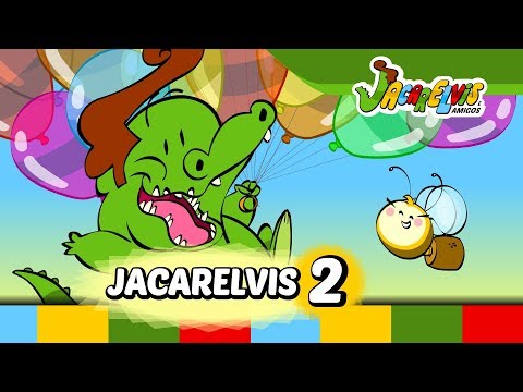 Baim-Baim 2 - Canciones Infantiles