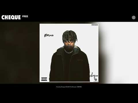 Cheque - Free (Audio)