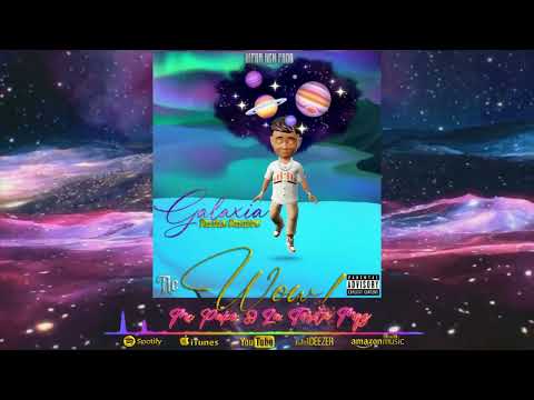 Ang. El Acusado - WOW Ft. Mc Pako, La Torita Mqz (Audio) #Galaxia #DeluxeMixtape
