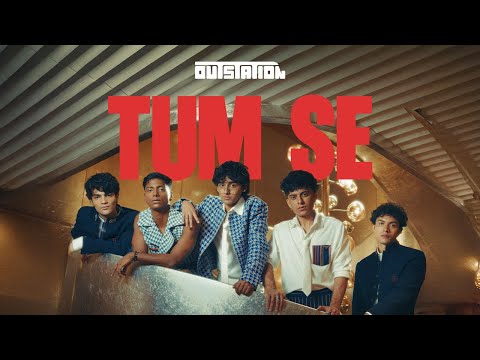 Poster  Tum Se Lyrics – OutStation 