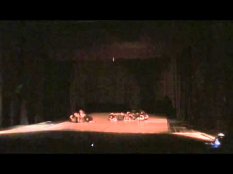SIMURG, written & directed by Alexander Iliev, RITL 2010