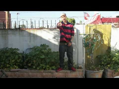 Charley Hood - I Just wanna rap