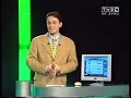 Audiotele Wygrana 20 Tysięcy Złotych TVP1 2002