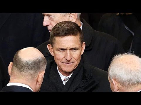 مايكل فلين..حين ضلل إدراة دونالد ترامب