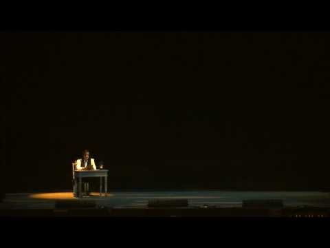 Bulent Bezduz E lucevan le stelle Cavaradossi aria from Tosca