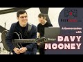 Bourbon Street To The Big Apple and Beyond - Interview With Davy Mooney