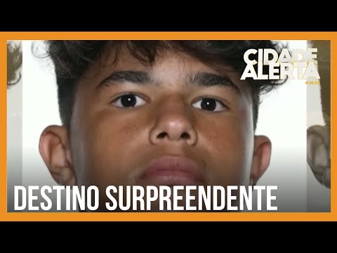 Bruninho, filho de Eliza Samudio, é convocado para seleção brasileira sub-15