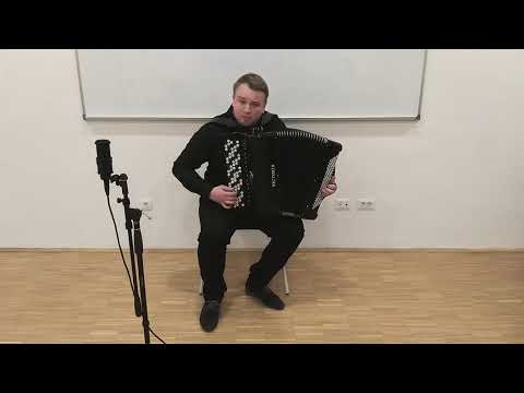 Stjepan Horvat: Sweet girl