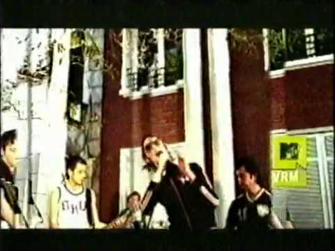 Glup! - Asi es la Vida Video Oficial