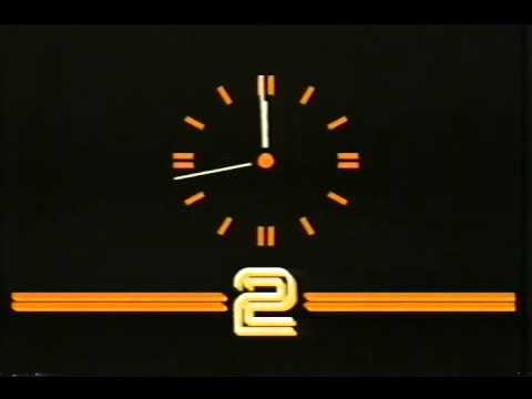 BBC2 Closedown (6th October 1984)