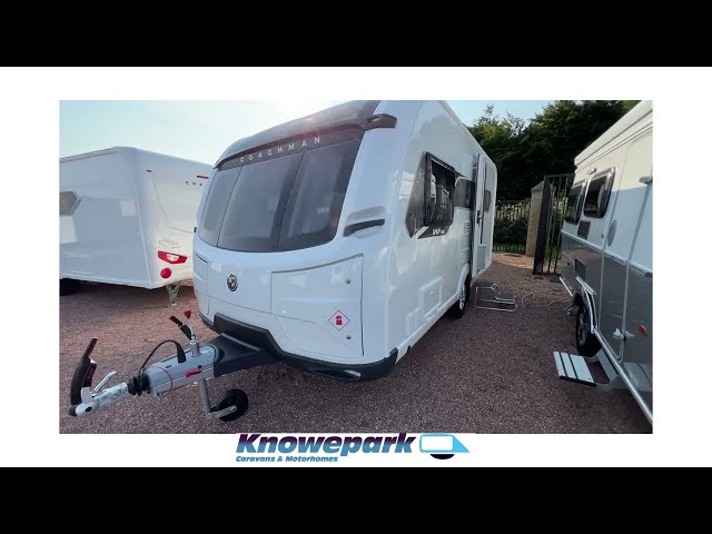 2024 Coachman VIP 460