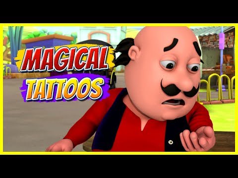 Motu patlu tatoo Mp4 3GP Video & Mp3 Download unlimited Videos Download - Motu patlu tatoo Mp4 3GP Video & Mp3 Download unlimited Videos Download -