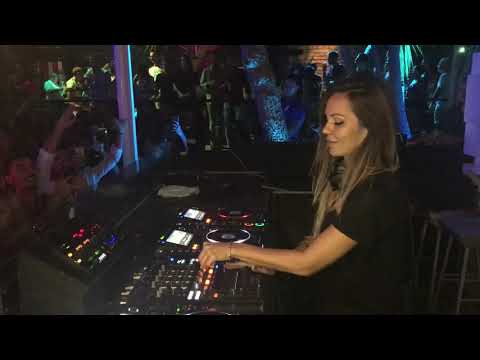 Deborah De Luca @ UNO MALTA   St Julian, Malta 27 08 2017