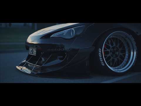 [Hybrid Trap] Georvice - City Night Ft Michael Mayo