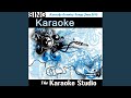 Hey Girl In The Style Of Billy Currington Instrumental Version