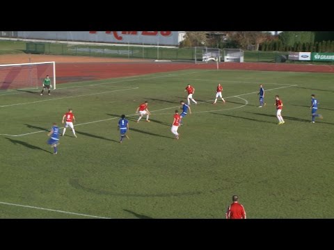 NK Drava - NK Zarica Kranj