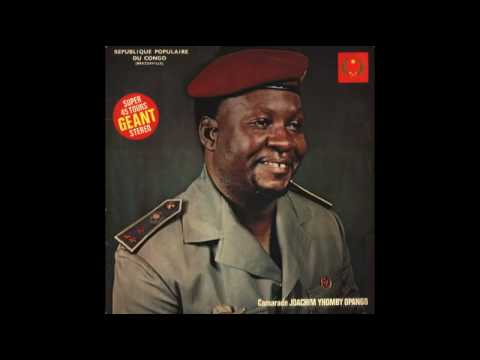 Bakokaté Fiancé (Franco) - Franco & L'O.K. Jazz 1970
