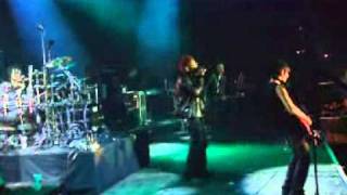 Placebo - Spite And Malice LIVE