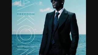 Download lagu Akon Right Now... mp3