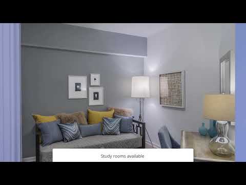 Washington DC Apartments | 14W Apartments - Photo Slideshow