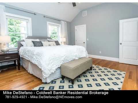 212 Pine Hill Circle, Waltham MA 02451 - Single Family Home - Real Estate - For Sale -