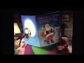 Barney Friends The Nigh Before Christmas Read Along 1999