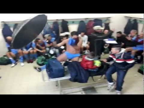 Sweet devils asla harlem shake