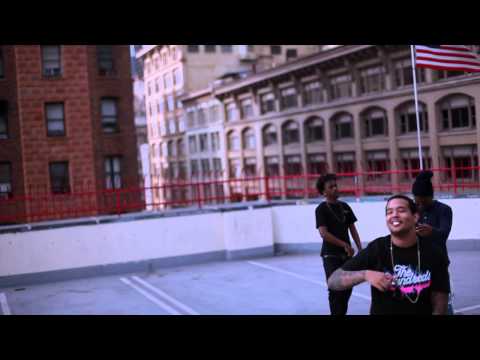 Moosey Mula - Pick It Up (Feat 3500) [Official Video] Prod. Cypress Moreno