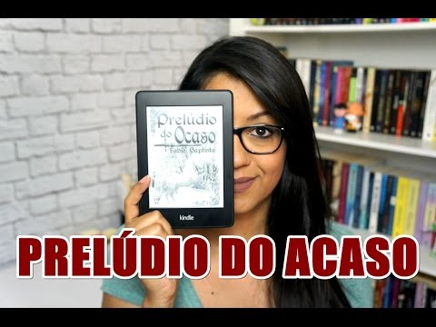 PRELÚDIO DO ACASO, de Fabio Baptista | Juh Sutti