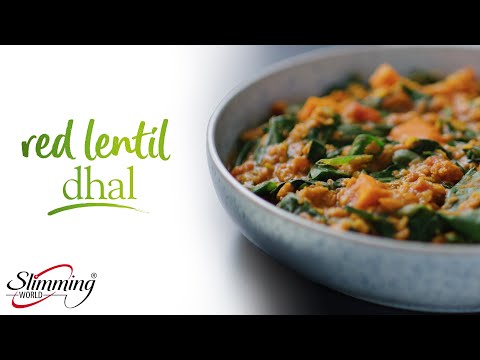 Diabetes UK red lentil dhal 😋 #slimmingworld recipe in the description