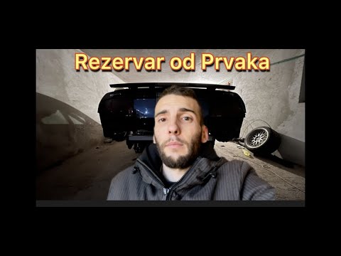 DRIFT PROJEKTI : SEZONA 1. Ep.05 ( NISTA SE NIJE DESILO ) DOVOD I POVRAT GORIVA NA M60B40
