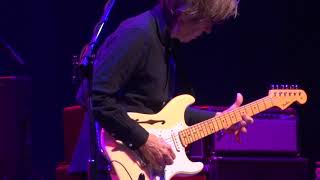 Eric Johnson - Western Flyer, Grove at Anaheim 1/25/18