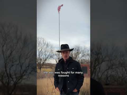 Civil War Reunions - 1900-1910 in Canyon, TX #texashistory #canyontx 