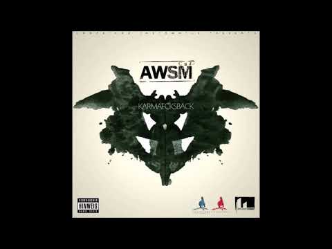 Ced AWSM - Talent (The Catch-up RMX) [BONUSTRACK}