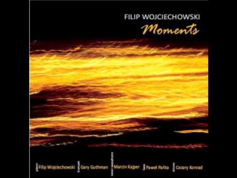 Filip Wojciechowski - Moments online metal music video by FILIP WOJCIECHOWSKI
