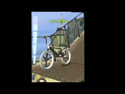 Touchgrind BMX  5000000!