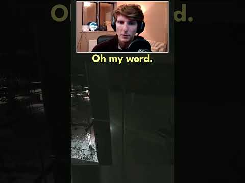 Mistakes Were Made...!