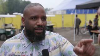 Willie Wartaal over De Jeugd van Tegenwoordig musical