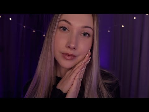 ASMR that gets darker and darker so you can fall asleep 😴💤✨