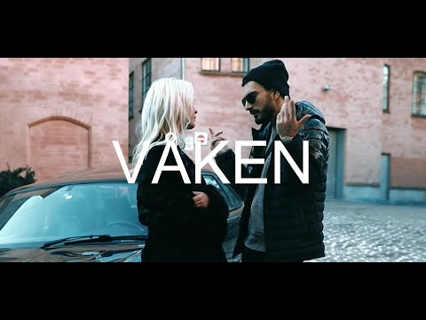 DIHAV, EQuBE - VÅKEN (OFFICIAL VIDEO)