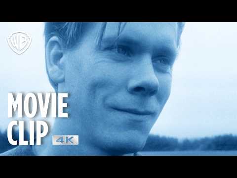 Kevin Bacon & John Slattery Scene - Movie Clip