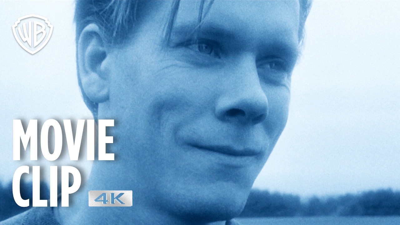 Kevin Bacon & John Slattery Scene - Movie Clip
