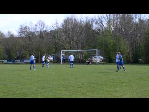 D'Olde Veste'54 - Omlandia 9 april 2011