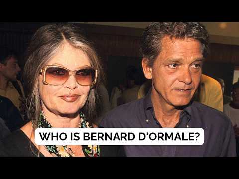 Bernard Dormale