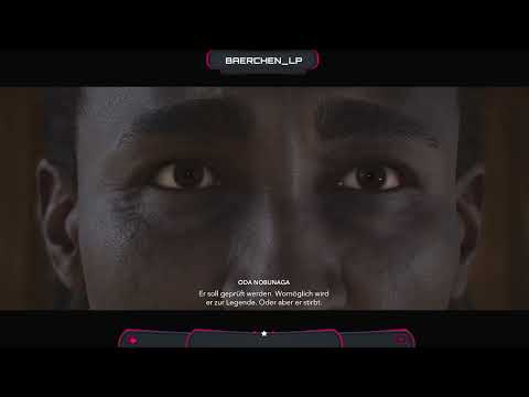 Assassin's Creed Shadows - Beginn der Reise (wir lernen Yasuke und Naoe kennen)