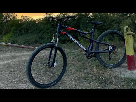 Am revenit                                                            Plimbare nebună 😜