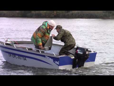Viking 390 Viking 390