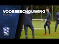 Voorbeschouwing Ajax - sc Heerenveen