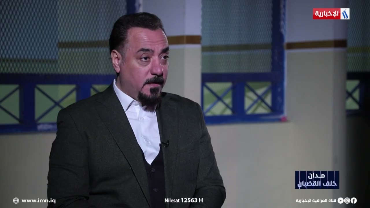 فيديو | بعد استدراجه اقنعوه بالتشدد وتكفير الآخرين وانشاء صفحات إلكترونية تدعو للطائفية