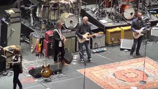 Jeff Beck Tribute 23rd May 2023 “Rock Me Baby” (Eric Clapton, Rod Stewart, Ronnie Wood, EC Band)